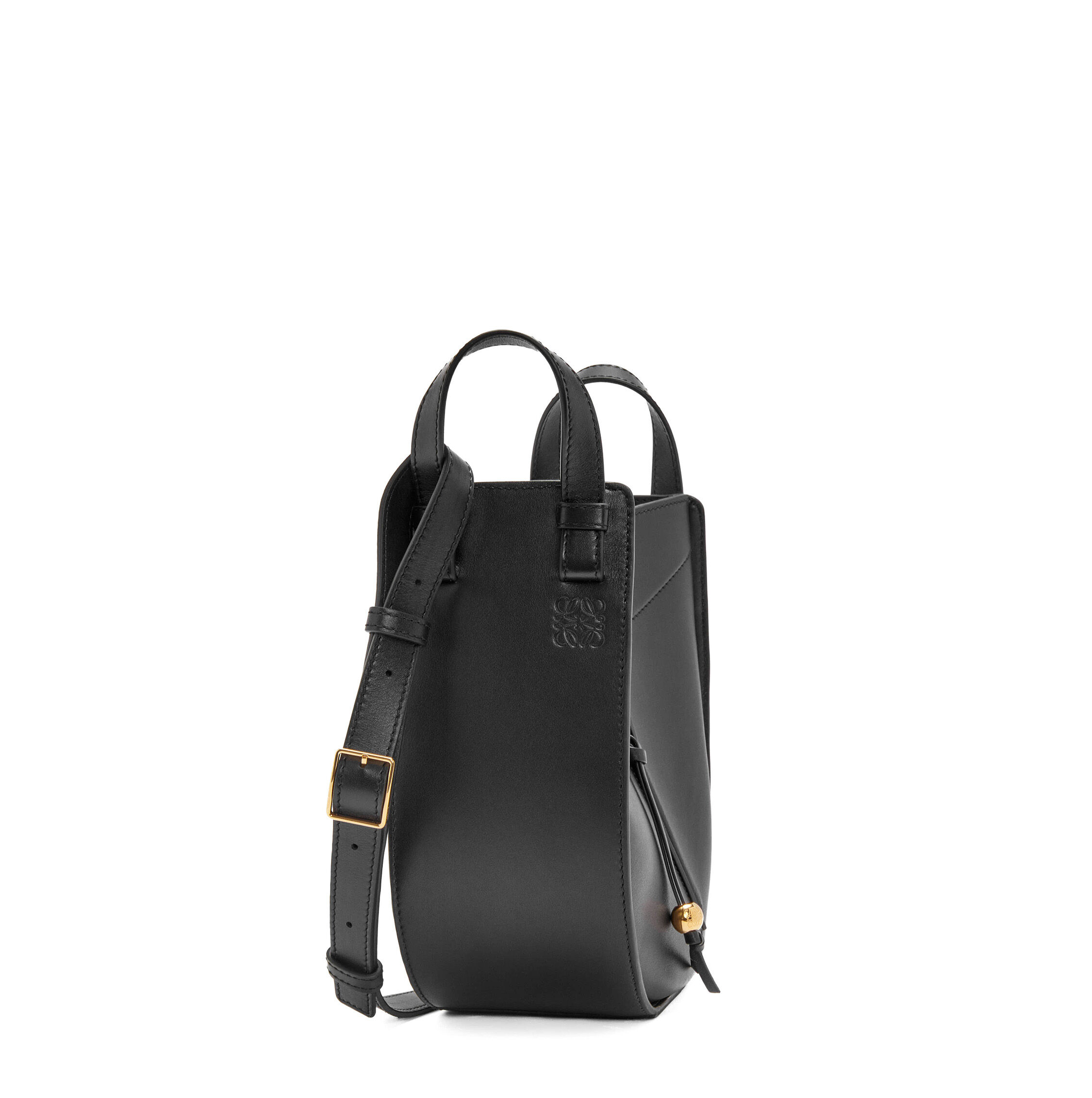 ウィメンズ ラグジュアリーハンモックバッグ - LOEWE